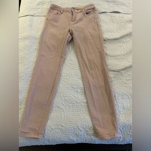 Amazon Essentials Blush Pink Jeans